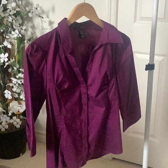 H&M shirt - Picture 1 of 8